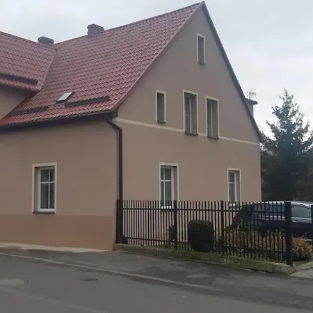 Nad Kamienną 2 Jelenia Góra