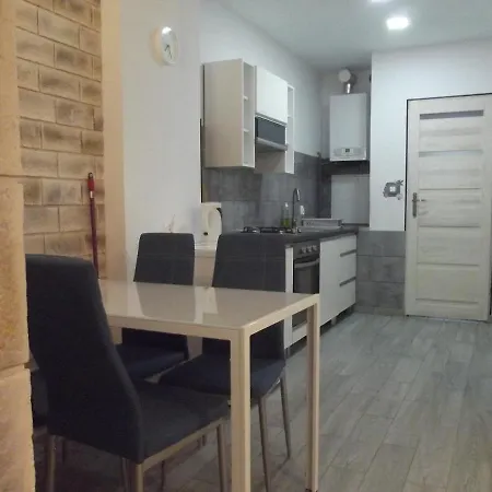 Nad Kamienna Apartment *