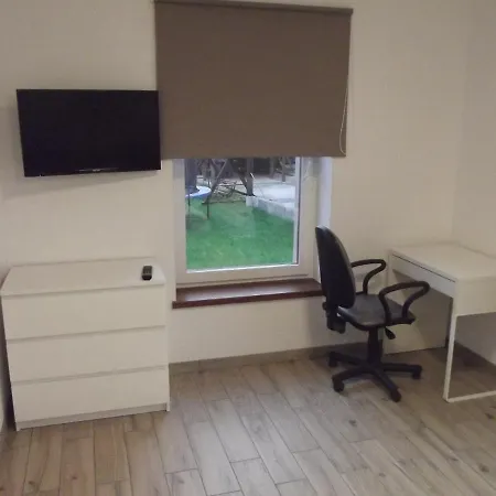 Apartment Nad Kamienna Jelenia Gora