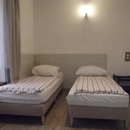 Nad Kamienną 2 * Jelenia Góra