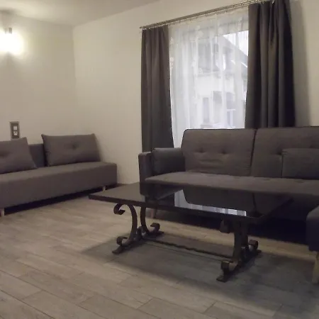 Apartment Nad Kamienna *