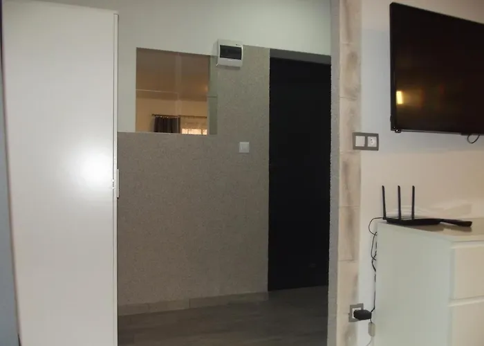 Nad Kamienna Jelení Hora