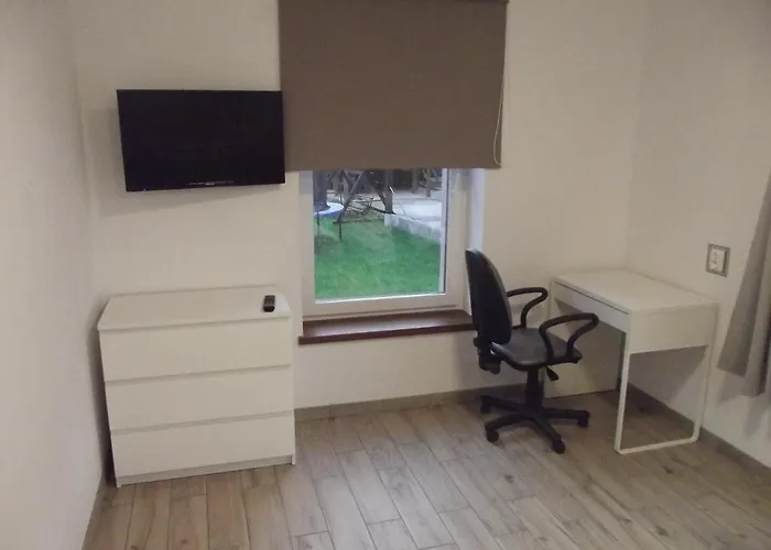 Apartmán Nad Kamienna Jelení Hora