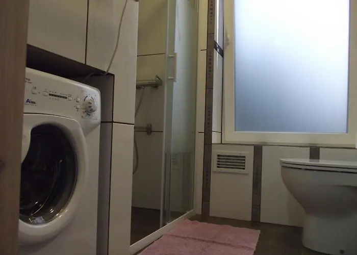 Nad Kamienna Apartmán