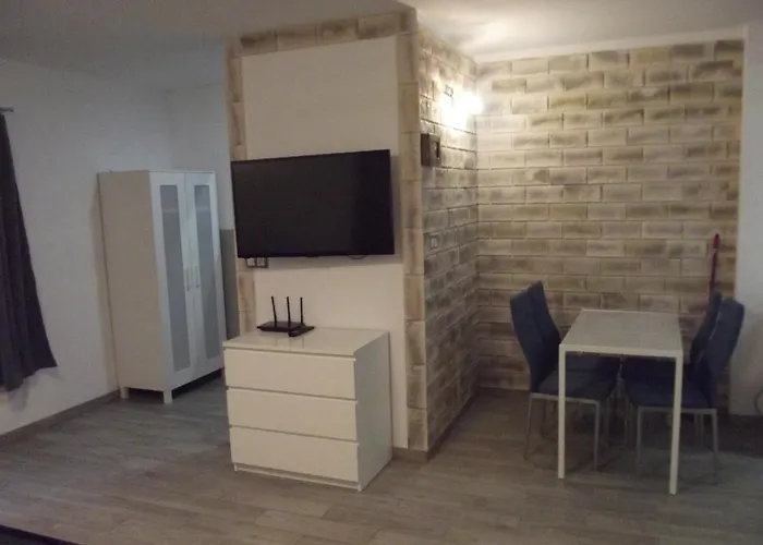 Nad Kamienna * Jelení Hora