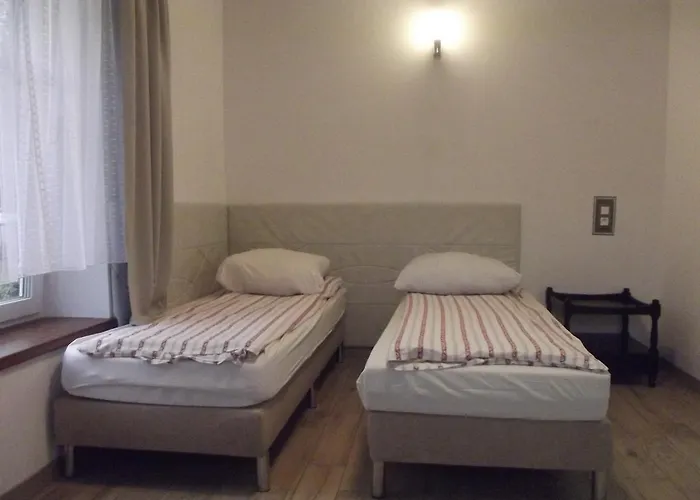 Nad Kamienna * Jelení Hora