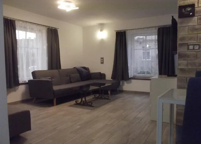 Nad Kamienna Jelení Hora